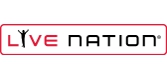 LiveNation logo